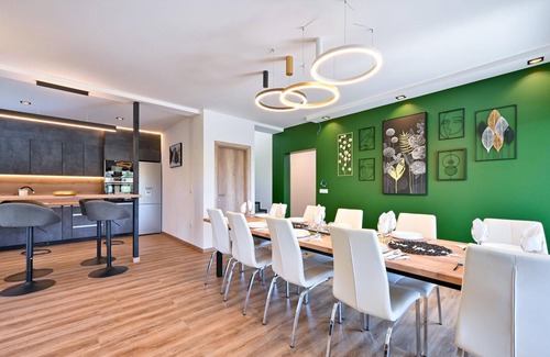 Stubicke Toplice Casa | Hermosa casa en Stubicke Toplice