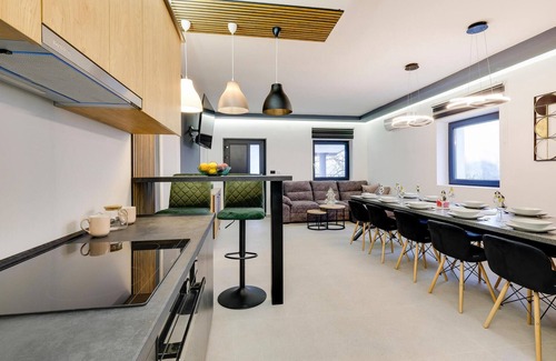 Strmec Stubicki Casa | Hermosa casa en Stubicke Toplice