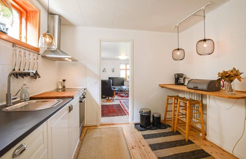 Havnebyen Casa | Hermosa casa en Sjællands Odde