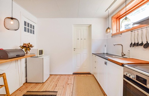 Havnebyen Casa | Hermosa casa en Sjællands Odde