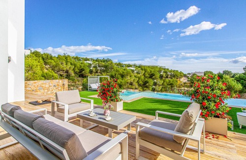 Lo Rufete Casa | Preciosa casa en Orihuela Costa