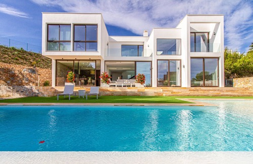 Lo Rufete Casa | Preciosa casa en Orihuela Costa