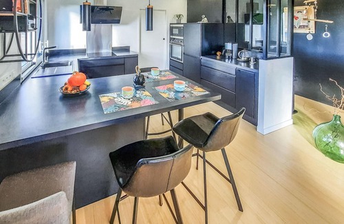 Moelan-sur-Mer Casa | Hermosa casa en Moëlan-sur-mer
