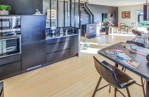 Moelan-sur-Mer Casa | Hermosa casa en Moëlan-sur-mer