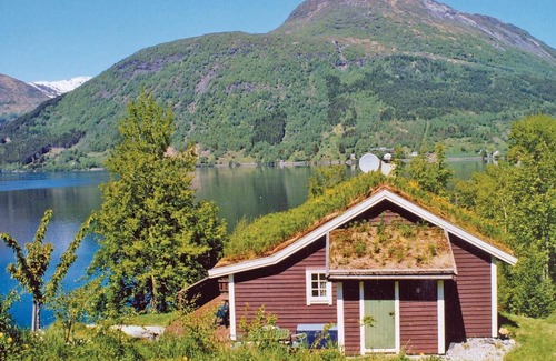 Jolster Casa | Hermosa casa en Skei I Jølster