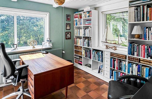 Aalbaek Casa | Hermosa casa en Ålbæk