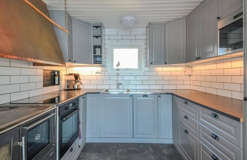 Arjang Casa | Hermosa casa en årjäng con vista al.