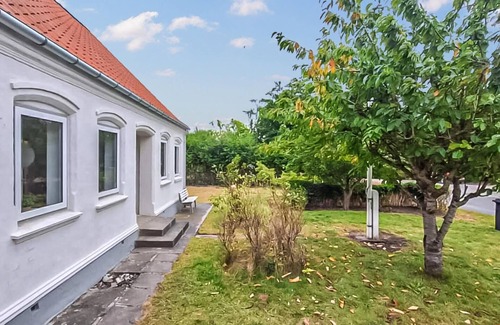 Aeroskobing Casa | Hermosa casa en ærøskøbing con WiFi