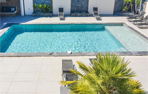 Le Grau-dʼAgde Casa | Beautiful Home In Agde