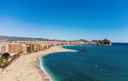 Aguilas Casa | Beautiful Home In Aguilas With Wifi