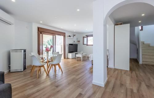 Aguilas Casa | Beautiful Home In Aguilas With Wifi