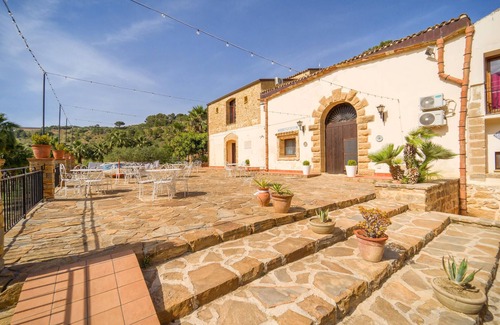 Alcamo Casa | Hermosa casa en Alcamo