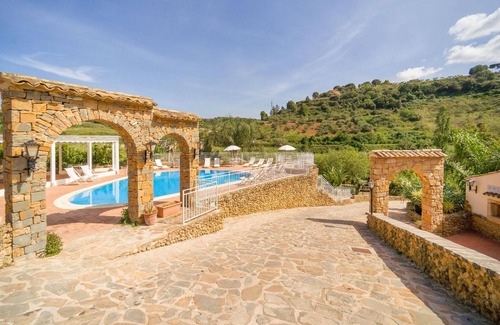 Alcamo Casa | Hermosa casa en Alcamo