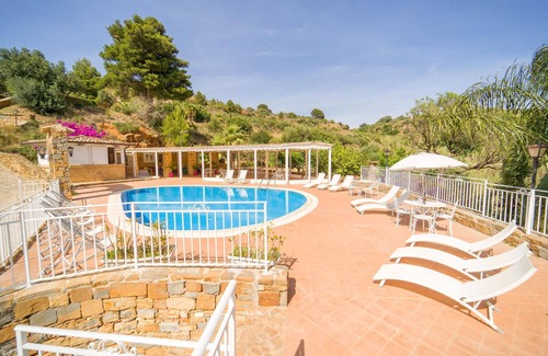 Alcamo Casa | Hermosa casa en Alcamo