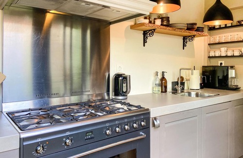 Alkmaar Casa | Preciosa casa en Alkmaar con cocina.