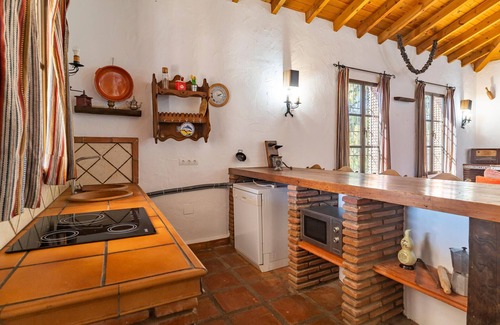 Alora Casa | Preciosa casa en Alora con WiFi