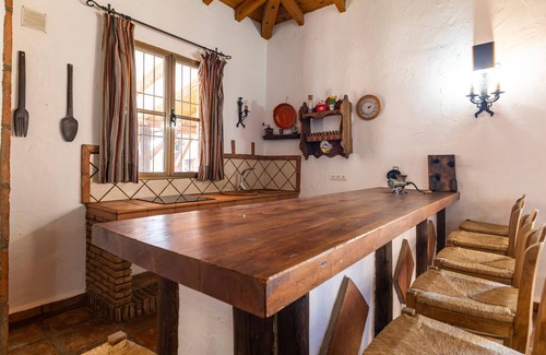 Alora Casa | Preciosa casa en Alora con WiFi