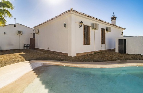 Alora Casa | Preciosa casa en Alora con WiFi