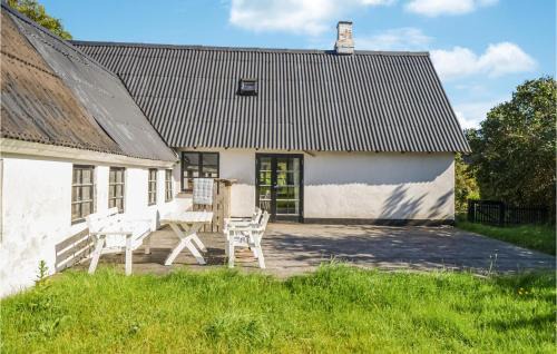 Anholt Casa | Beautiful Home In Anholt With Kitchen
