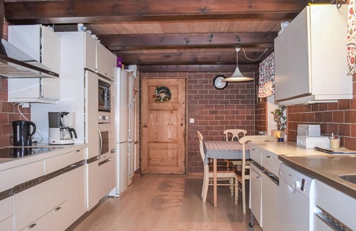Kvarlov Casa | Hermosa casa en Annelöv
