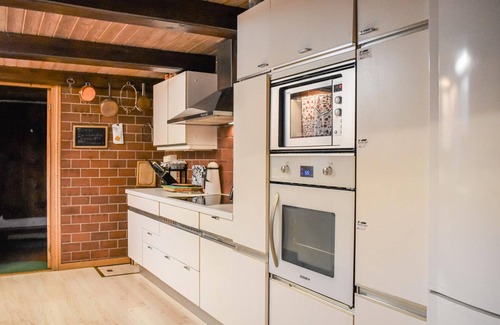 Kvarlov Casa | Hermosa casa en Annelöv