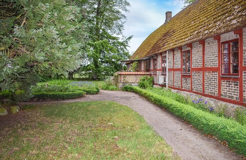 Kvarlov Casa | Hermosa casa en Annelöv