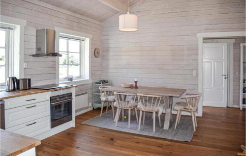 Aremark Casa | Beautiful Home In Aremark With Kitchen