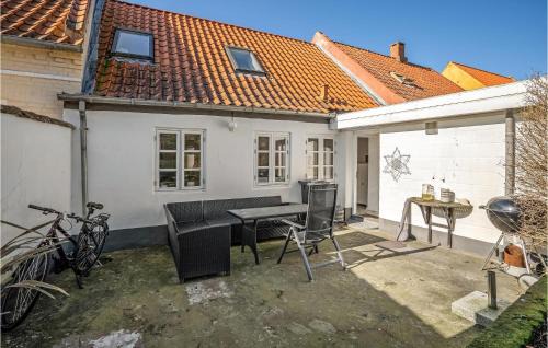 Assens Casa | Beautiful Home In Assens With Wifi