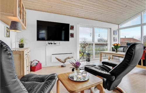 Asserballeskov Casa | Beautiful Home In Augustenborg