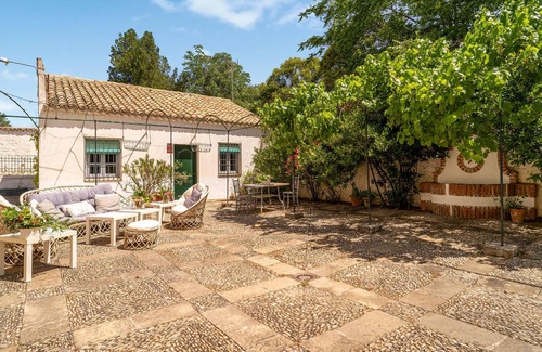 Baeza Casa | Preciosa casa en Baeza