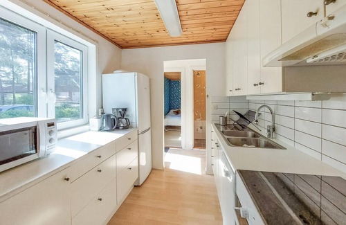 Bastad Casa | Impresionante casa en Båstad con sauna