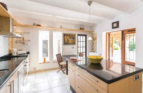 Benissa Casa | Preciosa casa en Benissa con cocina