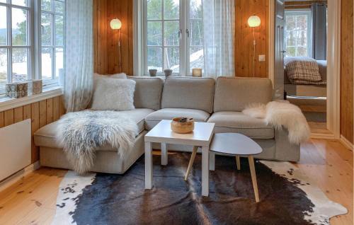 Bjorli Casa | Beautiful Home In Bjorli With Wifi