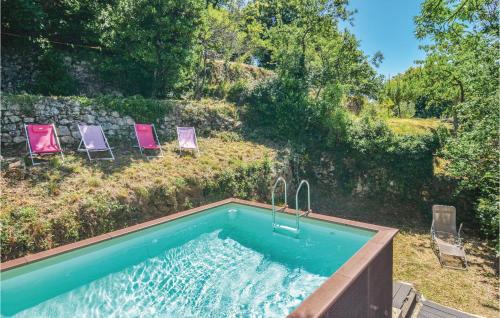 Bordezac Casa | Beautiful Home In Bordezac
