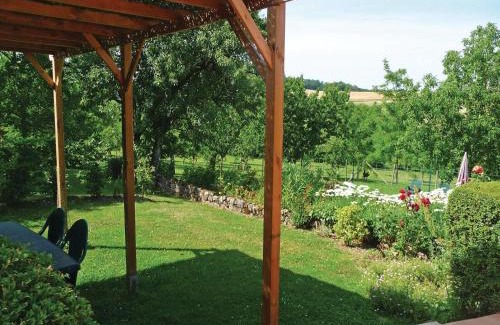 Bourgougnague Casa | Beautiful Home In Bourgougnague