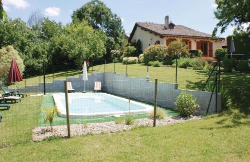 Bourgougnague Casa | Beautiful Home In Bourgougnague
