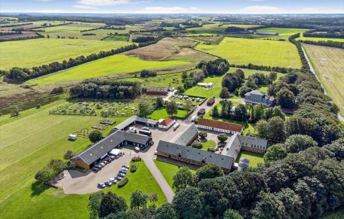 Brorup Casa | Beautiful Home In Brørup With Wifi