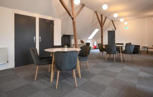 Brorup Casa | Beautiful Home In Brørup With Wifi