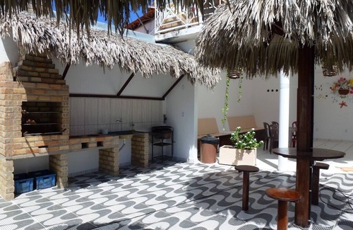 Barreirinhas Casa | Hermosa casa frente al río 'Pereza'