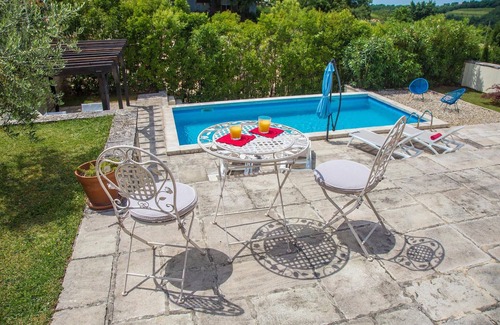 Momjan Casa | Hermosa casa en Buje