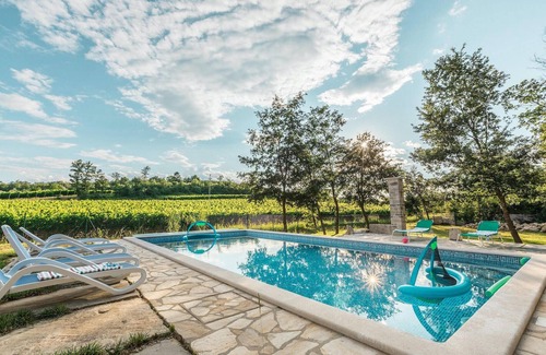 Momjan Casa | Hermosa casa en Buje