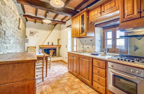 Pieve di Chio Casa | Hermosa casa en Cortona (AR)
