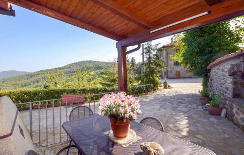 Poggioni Casa | Beautiful Home In Cortona With Wifi