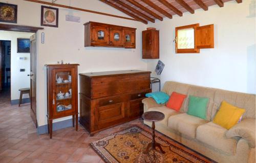 Poggioni Casa | Beautiful Home In Cortona With Wifi