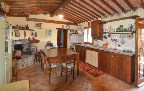 Poggioni Casa | Beautiful Home In Cortona With Wifi