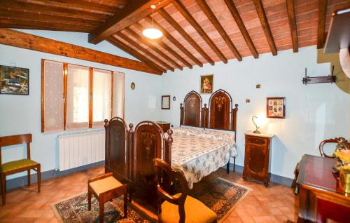 Poggioni Casa | Beautiful Home In Cortona With Wifi