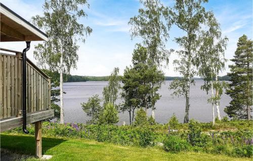 Dals Langed Casa | Beautiful Home In Dalslånged With Wifi