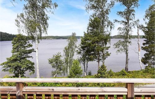 Dals Langed Casa | Beautiful Home In Dalslånged With Wifi