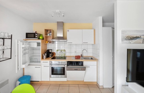 Heringsdorf Casa | Hermosa casa en Süssau/Mar Báltico