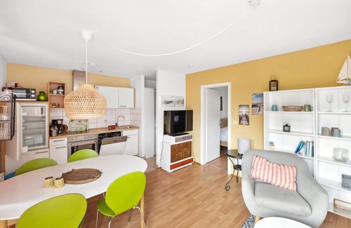 Heringsdorf Casa | Hermosa casa en Süssau/Mar Báltico